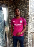 Chukwudi promise, 32, Lagos