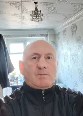 Igor, 52, Kazakhstan, Semey
