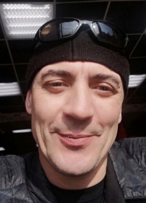 Дима из Новошахтинска 41 год