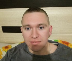 Николай, 27 лет, Пінск