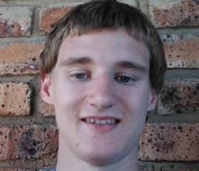 Roche, 28, eMbalenhle
