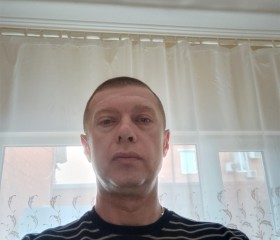 Vadim, 49, Rostov-na-Donu