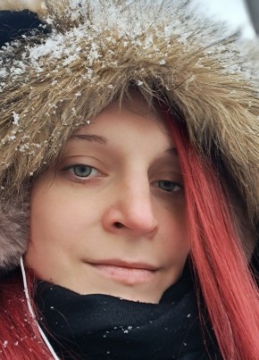 Светлана, 32, Россия, Тольятти
