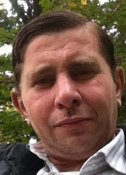 David, 44, République Française, Annecy-le-Vieux
