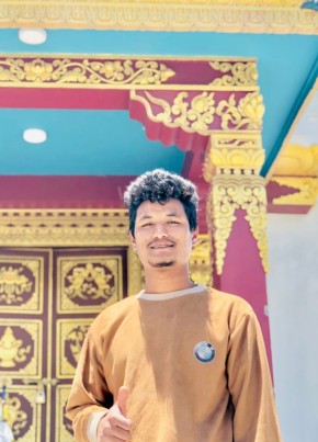 Bikash, 25, Federal Democratic Republic of Nepal, Bāglung