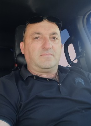 Gevorg Ayvazyan, 45, Россия, Москва