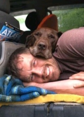 Alex, 40, Russia, Moscow