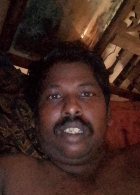 Raju, 39, India, Rajahmundry
