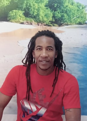 Jeiler, 37, República de Cuba, Guantánamo