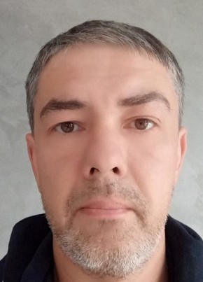 Mihail, 45, Россия, Среднеуральск