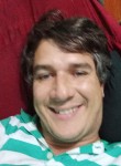 Evandro Martins, 45 лет, Duque de Caxias