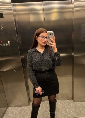 Ирина из Москвы 33 года