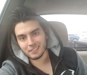 Nicolás, 33 года, Sugar Land