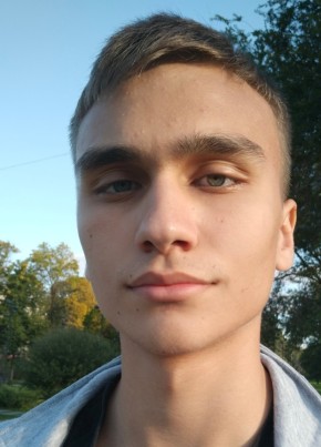Рафаиль, 19, Россия, Чапаевск