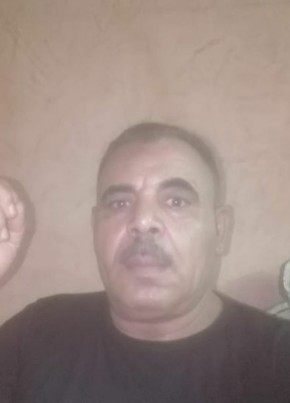 Alaa ahmad, 54, جمهورية مصر العربية, حلوان