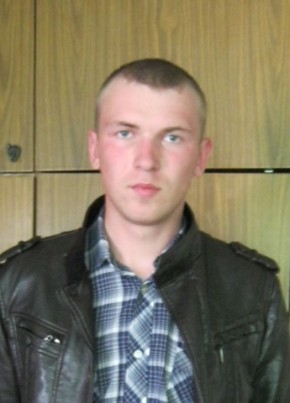 Максим, 31, Россия, Томск