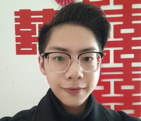 Aisin, 25, Foshan