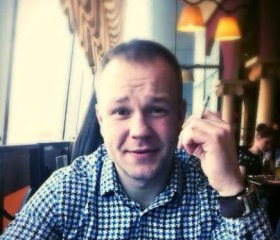 Ян, 39 лет, Москва