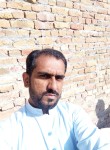 Nasir Niazi, 35 лет, کراچی