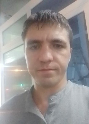 Артём, 34, Россия, Целинное (Курган)
