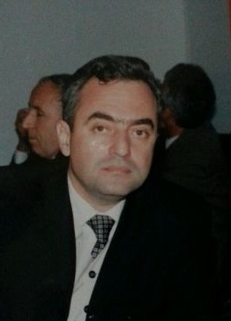 Азик, 49, Azərbaycan Respublikası, Bakı