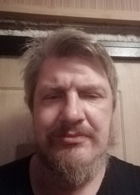 Vsevolod 1970 Se, 54, Russia, Moscow