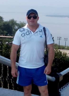 Роман, 45, Россия, Хабаровск