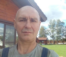 Владимир, 57 лет, Волоколамск