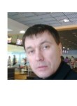 Иван, 50 лет, Новосибирск