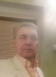 Aleksey, 52, Novosibirsk
