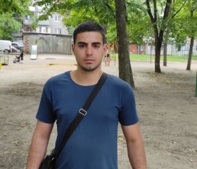 Ryslan, 30 лет, Харків