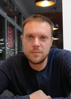 Павел, 38, Россия, Братск