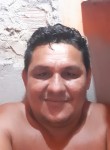Rufino , 38 лет, Parnaíba