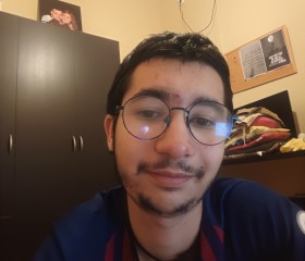 Adr, 18, Santa Lucia