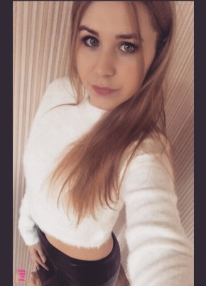 Екатерина, 22, Россия, Волжск
