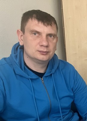 Sergei, 33, Россия, Элиста