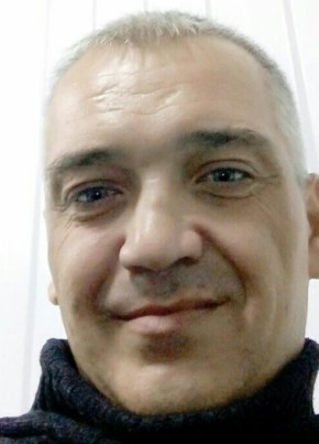 Виталий, 44, Россия, Гостагаевская