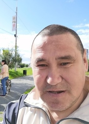 Владислав, 53, Россия, Яр-Сале