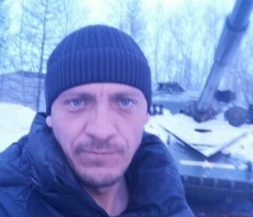 Вадим, 37 лет, Ужур
