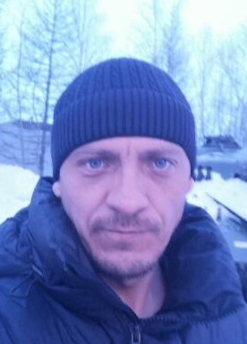 Вадим, 37, Россия, Ужур