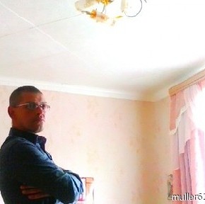 Станислав, 42, Россия, Скопин