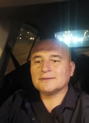 Серый из Углича 42 года