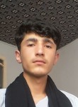 Yaqub jan, 20 лет, کابل