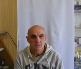 Юрий, 54 года, Сватове