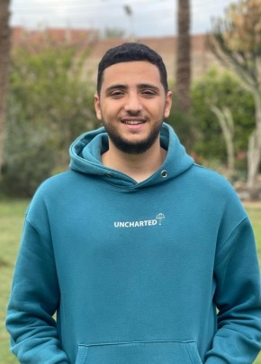 بافلي, 22, Egypt, Bani Suwayf