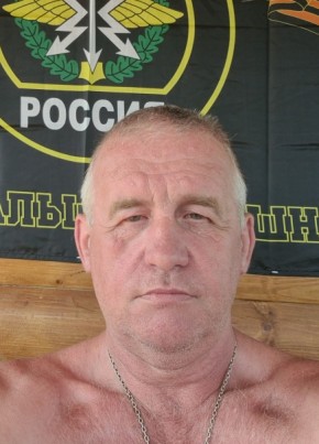 Алекс, 53, Россия, Богданович