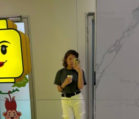 Maria, 30, Boca del Rio