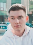 Alexey, 24 года, Новосибирск