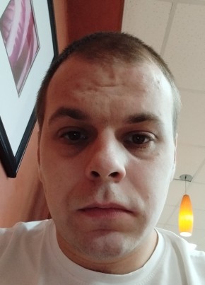 Евгений, 30, Россия, Купино