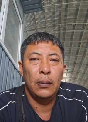 ХУСАИН из Тараза 45 лет